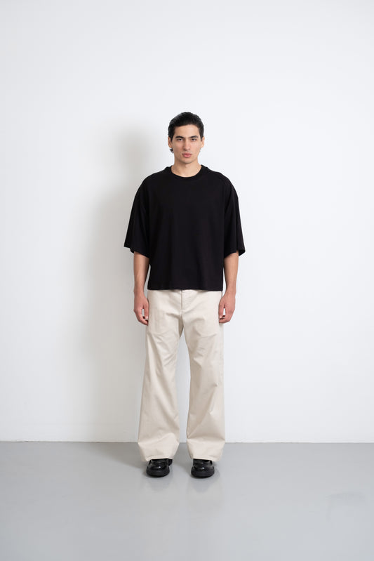 Stealth Pants Beige