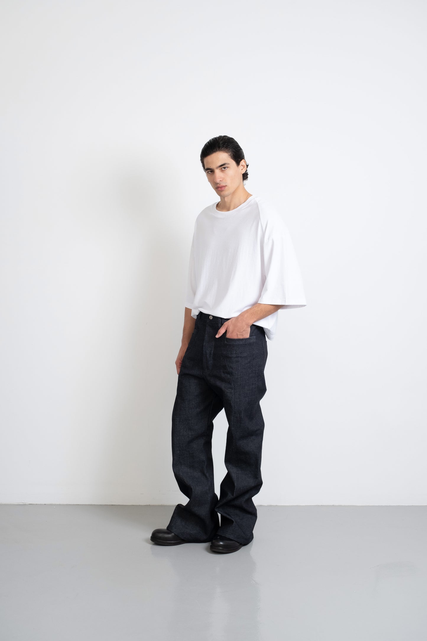 Welt Selvedge Denim
