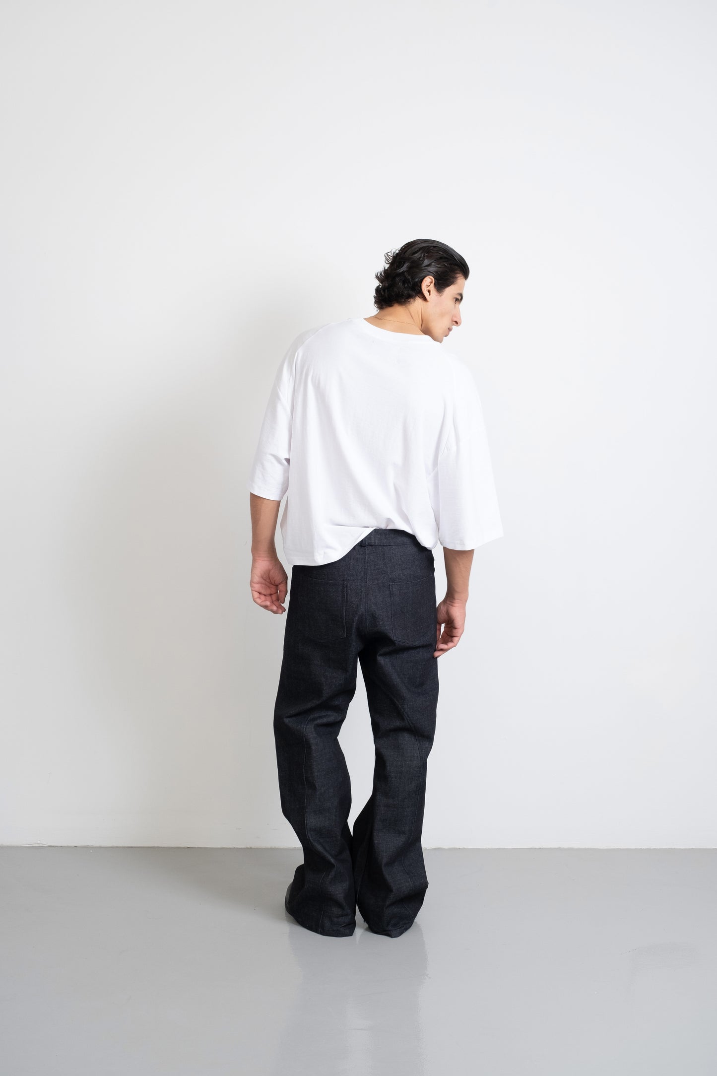 Welt Selvedge Denim